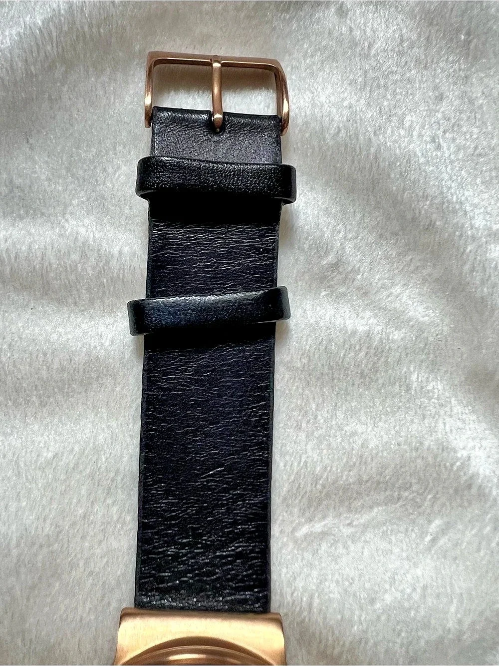 Skagen ancher chronograph